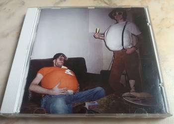 Cyril  Parrain Marraine Vigile Sexy Sushi CD