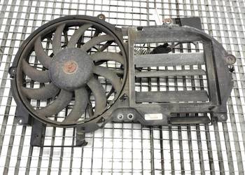 WENTYLATOR KLIMATYZACJI AUDI A6 C6 4F0959501 3.2 255KM Hatchback 04-11