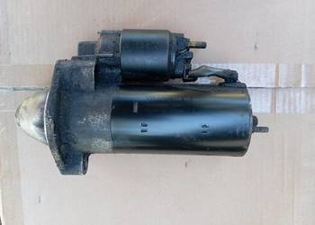 VW PASSAT B5 FL 1.9TDI 131PS Rozrusznik Automat 068 911 024 f
