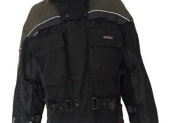 Büse Cordura Sympatex super kurtka na motor r 48