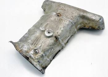 OSŁONA KOLEKTORA WYDECHOWEGO 1.8 2.0 16V MAZDA 5 6 GG GH GY MX5 L8 L327