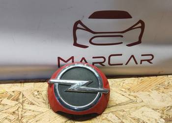Mikrostyk Klamka Klapy Bagażnika Opel Karl Kolor G6E 0DE