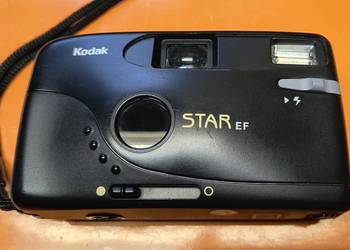 Aparat fotograficzny KODAK.
