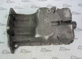 OPEL MERIVA 1.4 B A14XER 10r 100KM miska olejowa 55562727 55568036