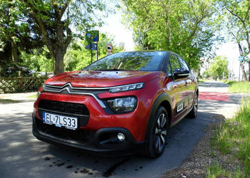 Citroen C3 III (2016-)