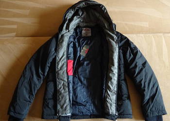 NOWA męska kurtka zimowa SCOTFREE, rozmiar XL