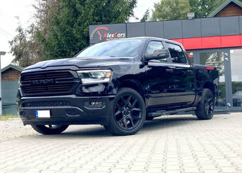 RAM 1500 Ram 1500 Sport