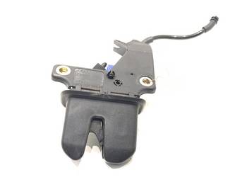 ZAMEK KLAPY TYŁ AUDI A4 B6 Sedan/Limuzyna 8E5827505B 00-05