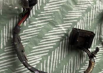 BMW e23 kostka stacyjki OE1372103