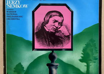 Robert Schumann, Jerzy Semkow – Symphony No. 4