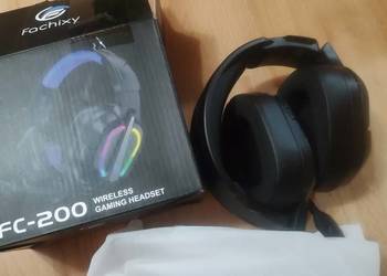 Słuchawki nauszne FACHIXY FC200