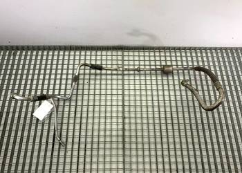 RURKA KLIMATYZACJI CITROEN C5 III 2.0 136KM Sedan/Limuzyna