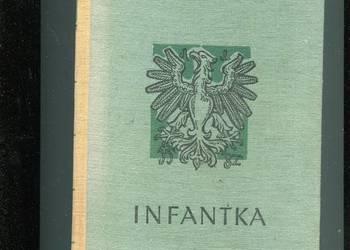 Infantka - Kraszewski