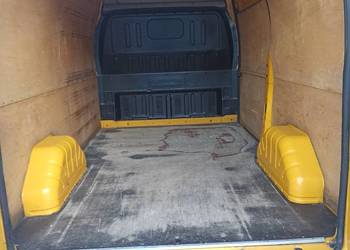 Ford Transit 2,2 Tdci 2012 r.L1H2 salon PL 1-WŁ klima tempomat