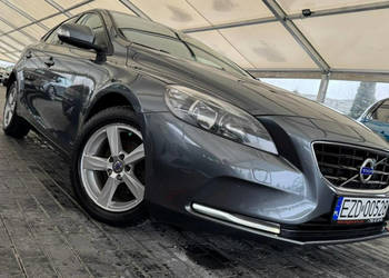 Volvo V40 II (2012-)