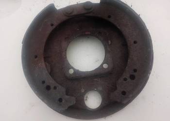 Tarcza kotwiczna Syrena