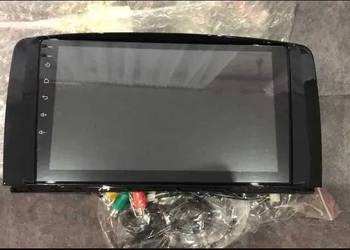 Radio Android Mercedes R Klasa W251 gps wifi bluetooth 06-13