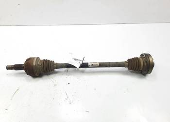 PÓŁOŚ PRAWA TYŁ PORSCHE CAYENNE I LIFT 7L0501201B