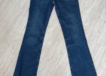 Jeansy Tommy Hilfiger