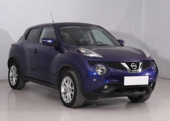 Nissan Juke 1.2 DIG-T