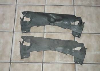 suzuki gsxr 1000  k 5 k 6 wypelnienie chlodnicy 94457 41g00