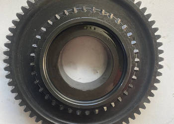 ORYGINALNE KOŁO ZĘBATE Z63 JOHN DEERE L155892 L213033