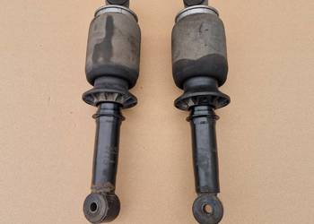 VOLVO FH PODUSZKA AMORTYZATOR ZAWIESZENIA KABINY 21651229