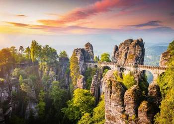 DREZNO I SZWAJCARIA SAKSOŃSKA - Wyjazd z Nowego Sącza !