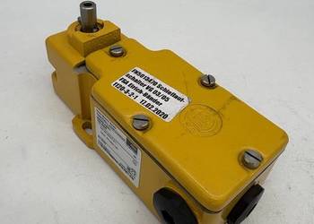 Klepe Electric GmbH VG 03/5 Limit switch