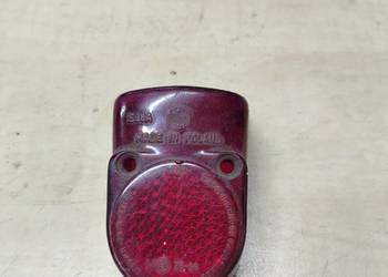 Plastik lampy tył Komar motorynka