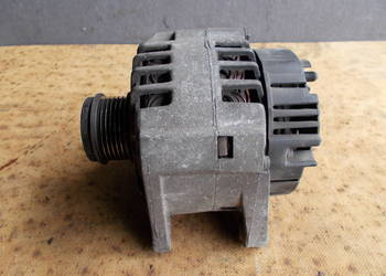 renault LAGUNA 2 02r 1.8 16v alternator 8200112065