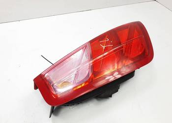 LAMPA LEWA TYŁ FIAT GRANDE PUNTO 27460102 LAMPA LEWA TYŁ FIAT GRANDE PUNTO 27460102