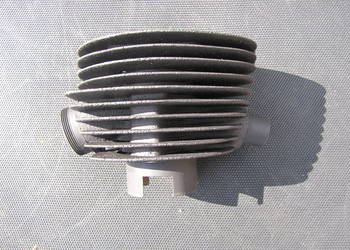 Cylinder Wsk Wfm G20