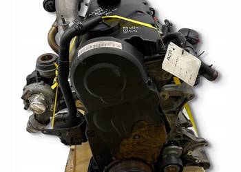 SILNIK Audi A4 B6 A6 C5 Skoda Superb I VW Passat B5 FL LIFT 1.9 TDI AVF