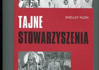 Tajne stowarzyszenia Tajne stowarzyszenia