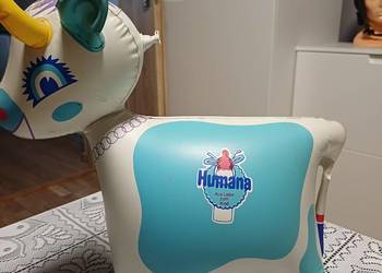 Sprzedam reklamową krowę Humana z czasów Prl-u.