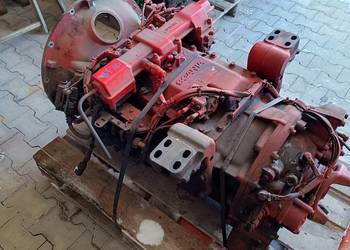 Scania P wybierak skrzyni biegów GRS 890