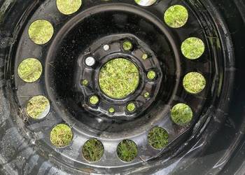 Felga VW/Skoda/Audi/seat 5x112 16 cali Felga VW/Skoda/Audi/seat 5x112 16 cali