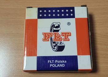 Łożysko baryłkowe FŁT 22210CA KW33C3