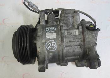 BMW 1 3 5 X3 2.0 D N47D20C EU5 177KM 10r sprężarka klimatyzacji 9225703