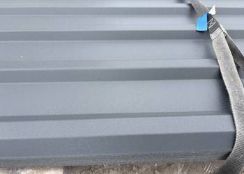 T18 blacha wyprzedaż