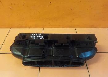 MERCEDES SPRINTER W906 2.2 CDI 08r 109KM 646 kolektor ssacy A6460901637