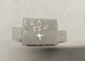 Mercedes EQA 250+ W243, MODUŁ STEROWNIK KLAPY A1779002610