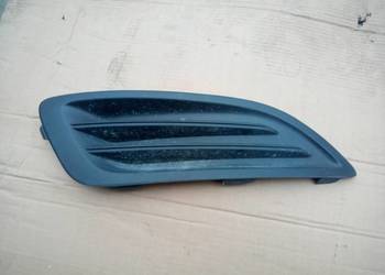 Ford Fiesta MK7 osłona zaślepka halogena prawa