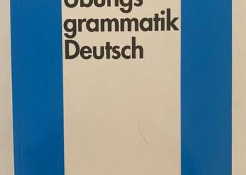 Helbig/Buscha: Deutsche Grammatik