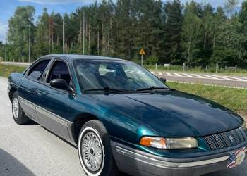Chrysler Concorde