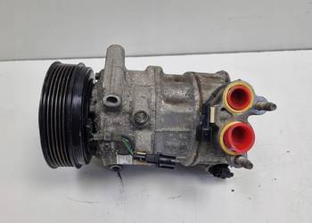 SPRĘŻARKA KLIMATYZACJI Volvo V40 II 1.5 T2 _ pompa 31469966