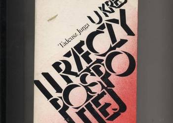 U kresu II Rzeczypospolitej - Jurga