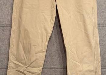 Męskie spodnie Levi's XX Chinoez rozmiar M