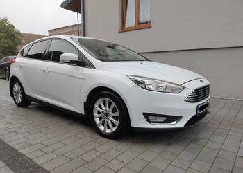 Ford Focus zadbany